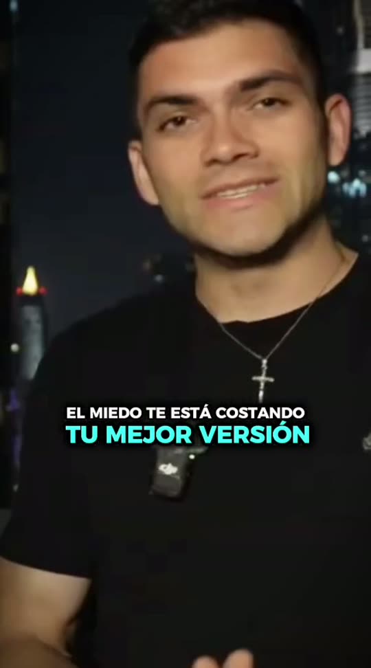 Reel de Camara al frente producido por CORST Agency