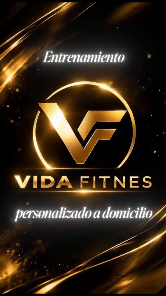 Reel de Vida Fitnes producido por CORST Agency
